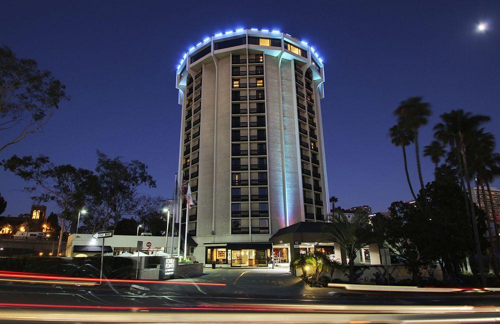 The Dextro, BW Premier Collection Hotel San Diego Buitenkant foto