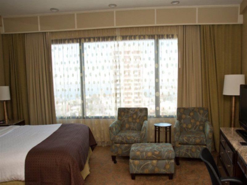 The Dextro, BW Premier Collection Hotel San Diego Buitenkant foto