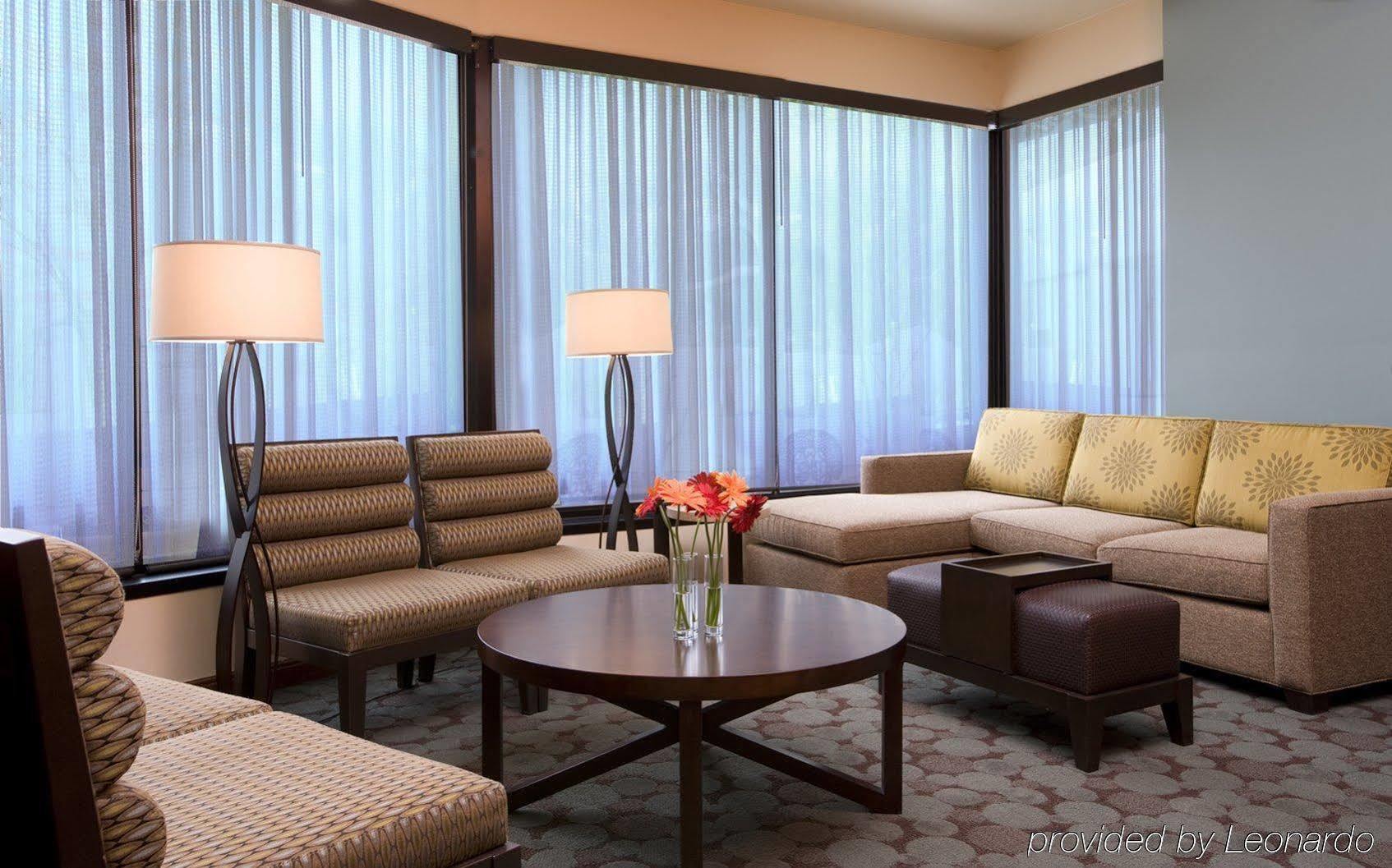 The Dextro, BW Premier Collection Hotel San Diego Interieur foto